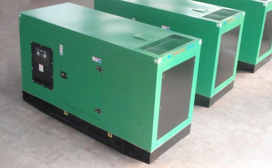 西安柴油發(fā)電機組租賃：發(fā)電機組幾大系統(tǒng)介紹