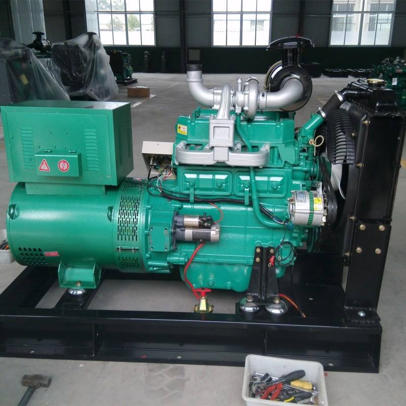 租賃柴油發(fā)電機后應(yīng)避免以下錯誤操作