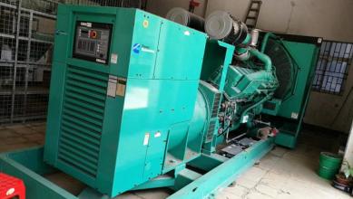 西安靜音發(fā)電機出租教您發(fā)電機如何磨合