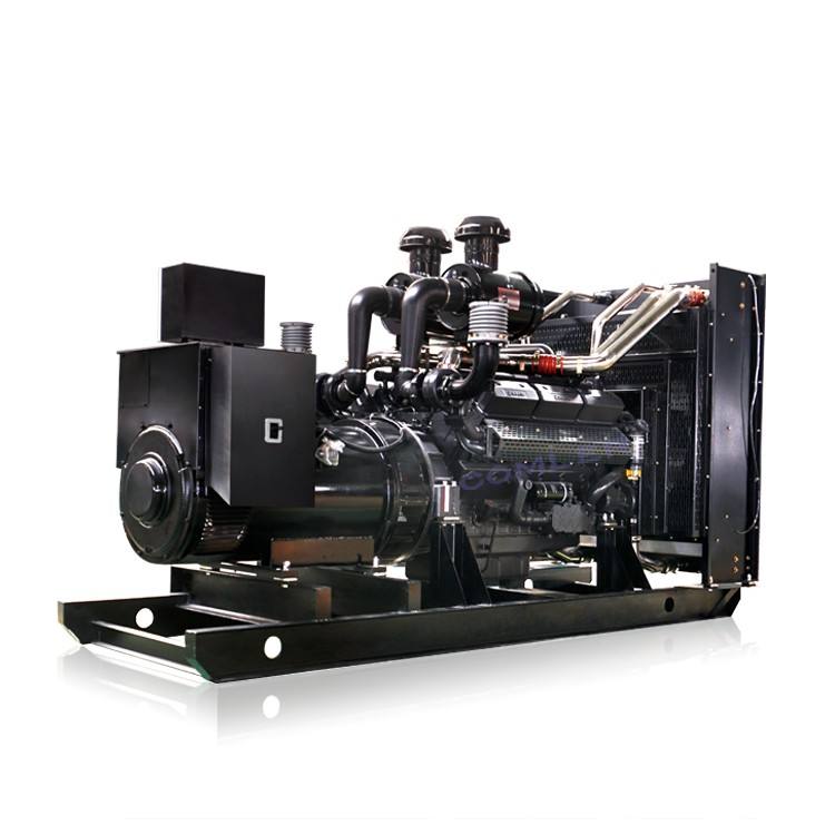 西安上柴柴油發(fā)電機(jī)組租賃：冬季使用發(fā)電機(jī)需注意以下幾點(diǎn)