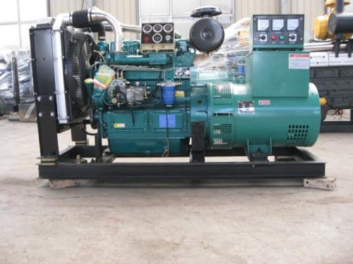 西安發(fā)電機租賃：柴油發(fā)電機氣缸介紹