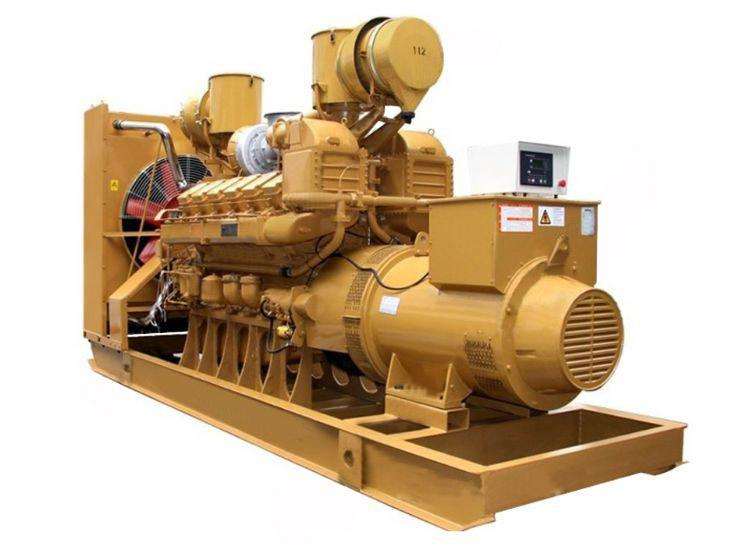 西安上柴發(fā)電機(jī)租賃：黃油并不是每個(gè)部件都適宜的