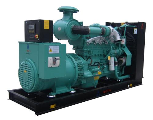 西安康明斯發(fā)電機(jī)好不好