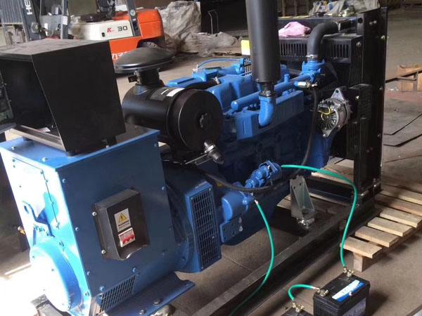 西安發(fā)電機(jī)出租