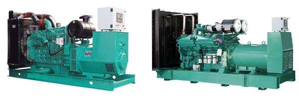 西安柴油發(fā)電機組租賃