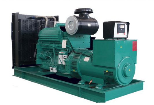 陜西發(fā)電機(jī)出租