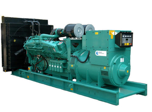 西安柴油發(fā)電機(jī)組
