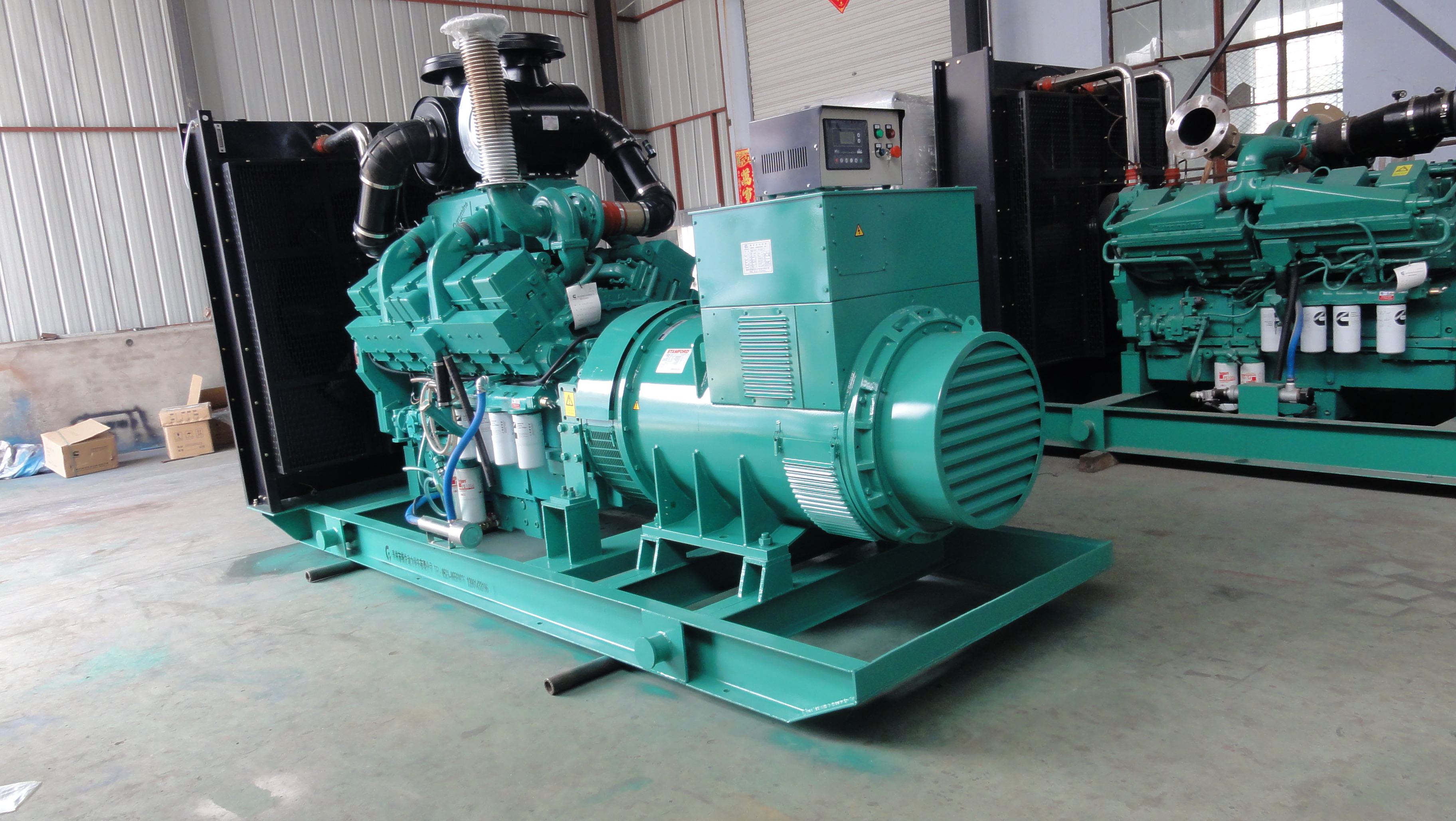 西安玉柴發(fā)電機(jī)租賃