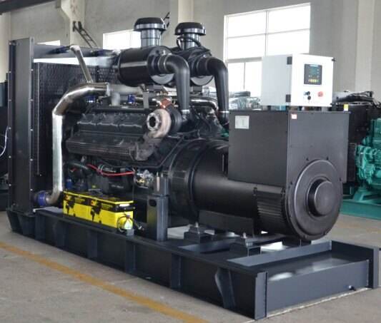 西安上柴發(fā)電機(jī)租賃