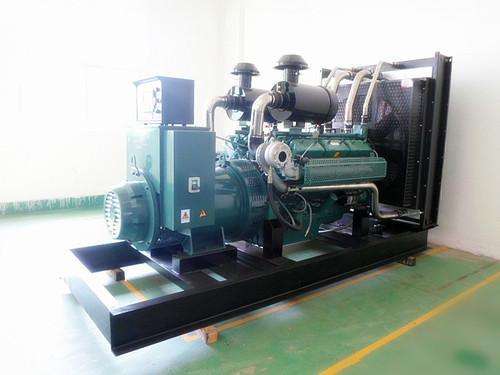  西安柴油發(fā)電機(jī)租賃