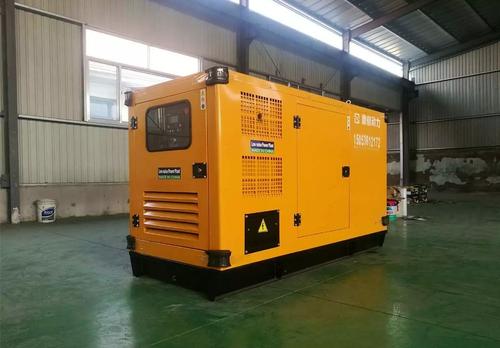 西安發(fā)電機組租賃