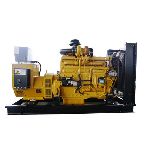 西安發(fā)電機(jī)租賃