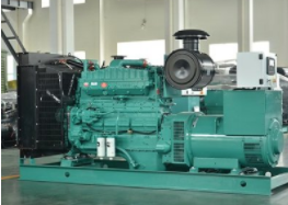 西安柴油發(fā)電機