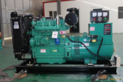 西安柴油發(fā)電機