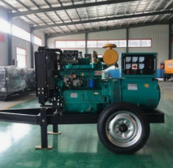 西安柴油發(fā)電機(jī)組