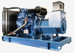 西安沃爾沃發(fā)電機(jī)