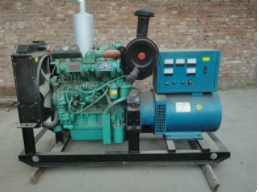 西安發(fā)電機