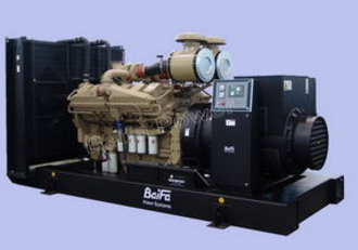 西安柴油發(fā)電機(jī)組