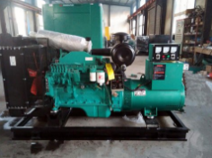 西安沃爾沃柴油發(fā)電機(jī)