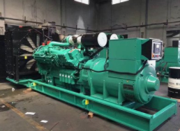 西安發(fā)電機(jī)