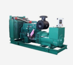 西安柴油發(fā)電機