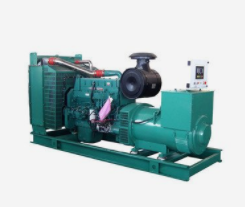 西安柴油發(fā)電機(jī)