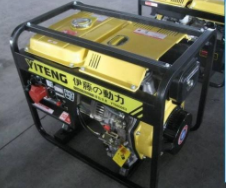 西安發(fā)電機