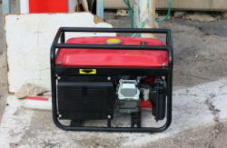 西安發(fā)電機