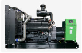 西安靜音柴油發(fā)電機(jī)組