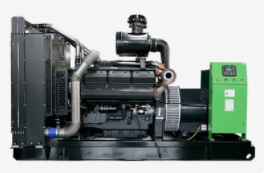 西安發(fā)電機