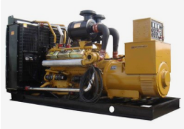 西安發(fā)電機