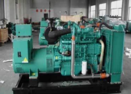 西安康明斯柴油發(fā)電機