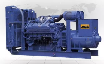 西安柴油發(fā)電機(jī)組