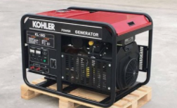 西安柴油發(fā)電機(jī)