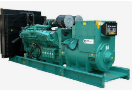 西安發(fā)電機(jī)