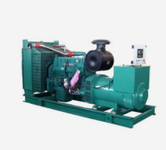 西安發(fā)電機(jī)