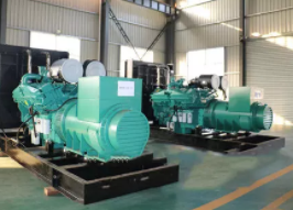 西安發(fā)電機