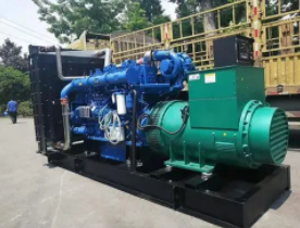 西安柴油發(fā)電機(jī)