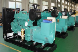 西安柴油發(fā)電機