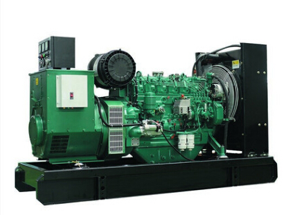 陜西發(fā)電機(jī)租賃