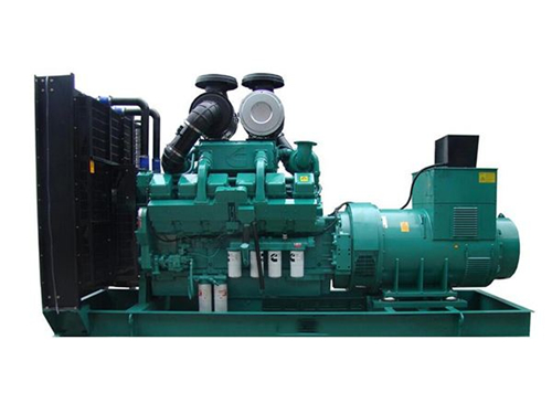 西安柴油發(fā)電機(jī)