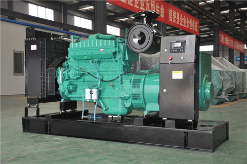 西安發(fā)電機(jī)組