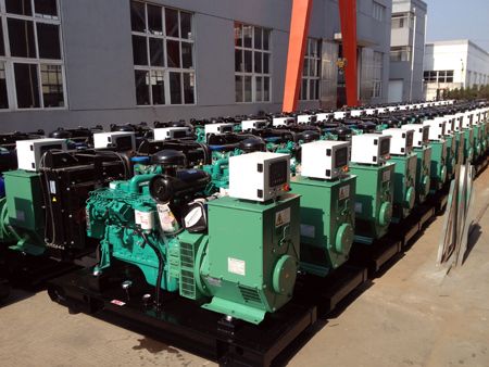 西安柴油發(fā)電機(jī) 西安柴油發(fā)電機(jī)